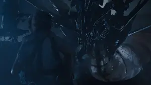 Задник до фильму"Чужі" #571361