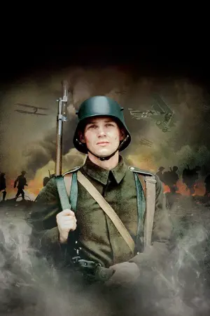 Постер до фильму"На Західному фронті без змін" #442528