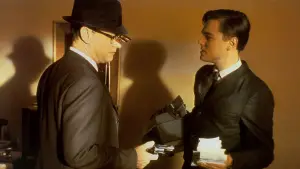 Задник до фильму"Упіймай мене, якщо зможеш" #574504