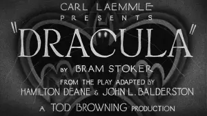 Задник до фильму"Дракула" #713807