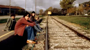 Задник до фильму"Детройт – місто року" #267506