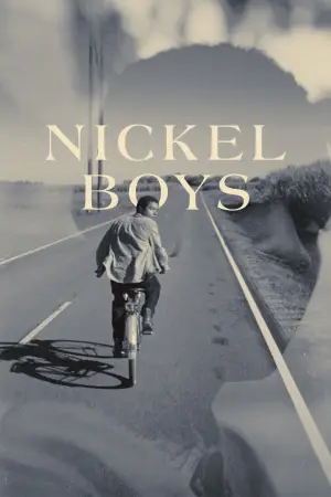 Nickel Boys