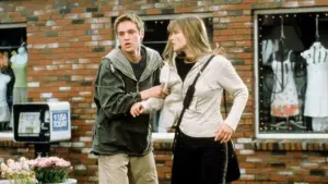 Задник до фильму"Пункт призначення" #631946