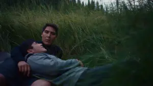 Відео до фільму Fire Song | FIRE SONG Trailer | Festival 2015