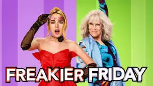 Задник до фильму"Ще одна шалена п