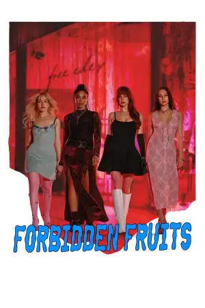 Постер до фильму"Заборонені плоди" #796074