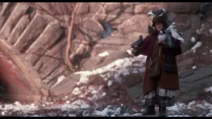 Задник до фильму"Сам удома 2: Загублений у Нью-Йорку" #567262