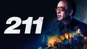 Задник до фильму"211" #878934