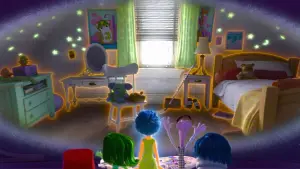 Задник до фильму"Думками навиворіт" #552574