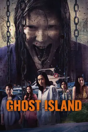 Pulau Hantu