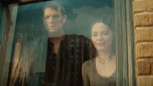 Задник до фильму"Тиша" #535710