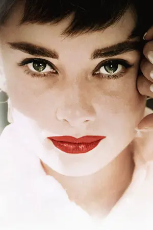 Постер до фильму"Одрі" #621019