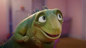 Задник до фильму"Лео" #162934