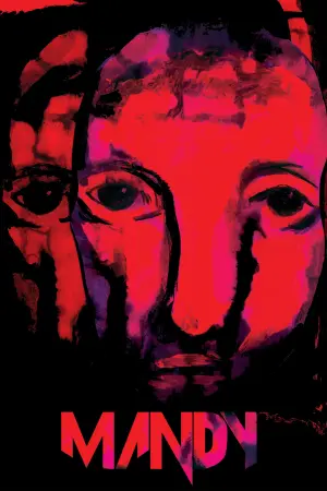 Постер до фильму"Менді" #298179