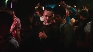 Задник до фильму"Пасажі" #758561