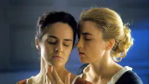 Задник до фильму"Портрет дівчини у вогні" #176991