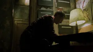 Задник до фильму"Бійцівський клуб" #797108