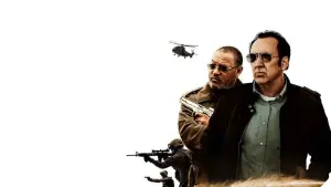 Задник до фильму"Кокаїновий барон" #388326