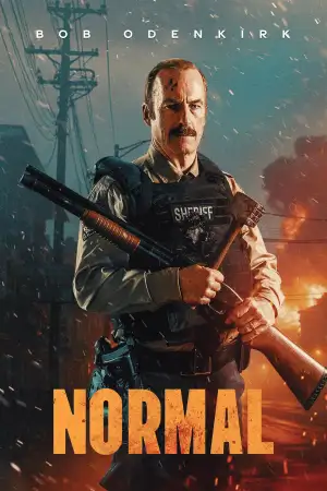 Постер до фильму"Нормал" #814826