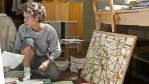 Задник до фильму"Темпл Ґрандін" #755003