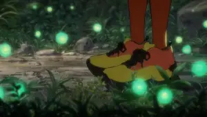 Задник до фильму"クスノキの番人" #763780