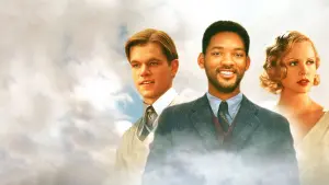 Задник до фильму"Легенда Багера Ванса" #279449