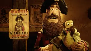 Задник до фильму"Пірати! Банда невдах" #719314