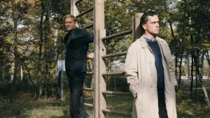 Задник до фильму"Зникнення" #212391