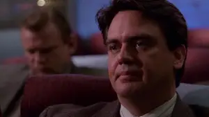 Задник до фильму"Турбулентність" #654078