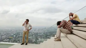 Задник до фильму"Похмілля 2: Із Вегаса в Бангкок" #804353