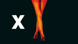 Задник до фильму"Ікс" #169709