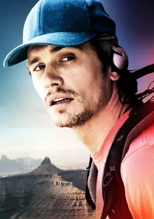 Постер до фильму"127 годин" #698646