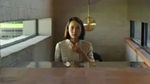 Задник до фильму"Паразити" #525839