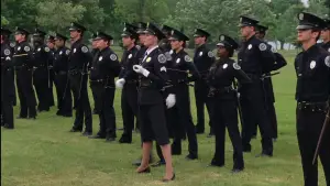 Задник до фильму"Поліцейська академія" #718822