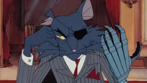 Задник до фильму"Пастка для котів" #661300