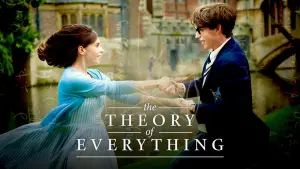 Задник до фильму"Теорія всього" #80655