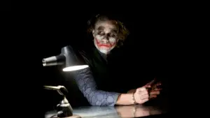 Задник до фильму"Темний лицар" #522330