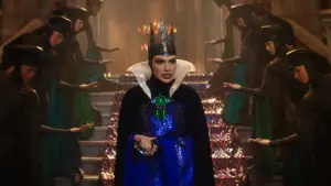 Задник до фильму"Білосніжка" #560081