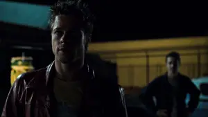 Задник до фильму"Бійцівський клуб" #797038