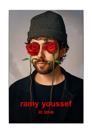 Постер до фильму"Ramy Youssef: In Love" #857636