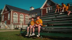 Задник до фильму"Щоденник слабака" #711142