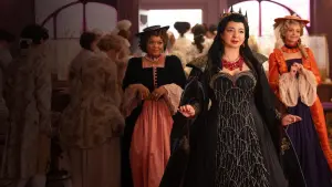 Задник до фильму"Зачарована 2" #261750