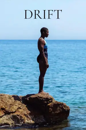 Постер до фильму"Drift" #765087