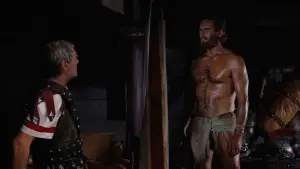 Задник до фильму"Бен-Гур" #652615