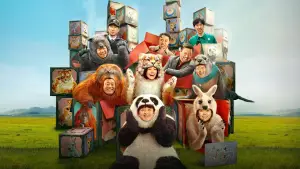 Задник до фильму"动物园里有什么？" #788175