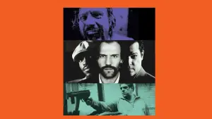 Задник до фильму"Револьвер" #340855