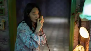 Задник до фильму"눈동자" #911608