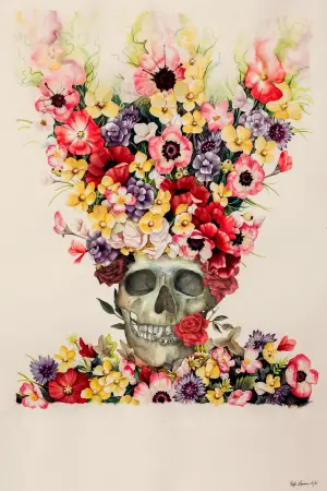 Постер до фильму"Сонцестояння" #235188