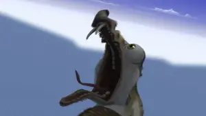 Задник до фильму"Льодовиковий період" #562984