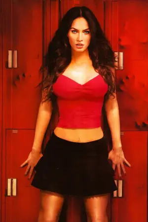 Постер до фильму"Тіло Дженніфер" #664345